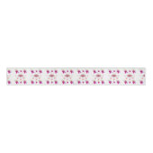 spa-salonlint grosgrain lint (Voorkant)