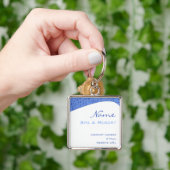 Spa Sleutelhanger (Hand)