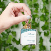 Spa-Sleutelhanger Sleutelhanger (Hand)