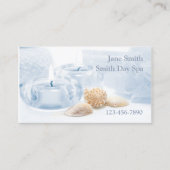 Spa ThMED Visitekaartje (Voorkant)