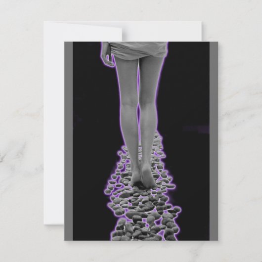 Spa-uitnodiging.ai Kaart (Voorkant)