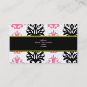 spa visitekaartje (Achterkant)