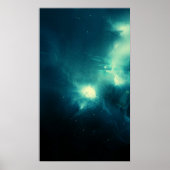 spaak poster (Voorkant)