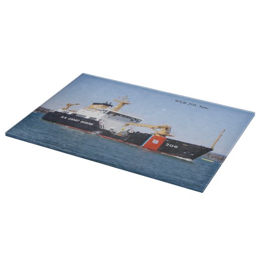 Spaanplaat Snijplank (Hoek)