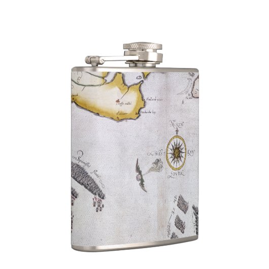 SPAANS ARMADA, 1588 2 HEUPFLES (Rechts)