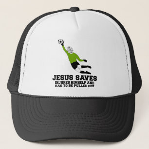 Spaans atheïst Jezus redt Trucker Pet