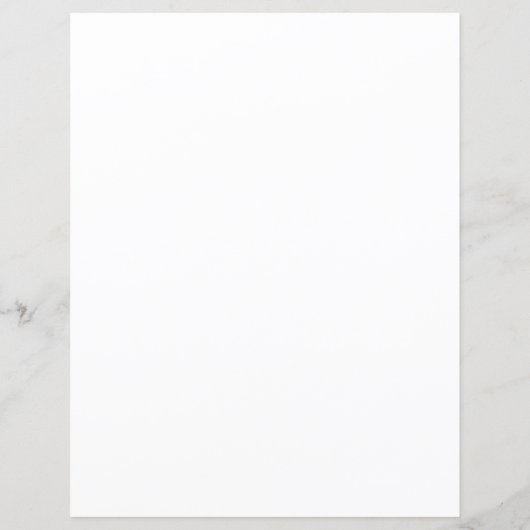 Spaans Cheat Sheet - Tweetalige bruiloft (Achterkant)