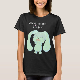 Spaans dikke dag t-shirt