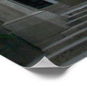 Spaans dorp poster (Hoek)