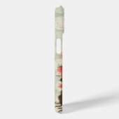 Spaans dromen Case-Mate iPhone case (Achterkant / Rechts)