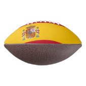 Spaans football onder de vlag van Patriottisch-Ame (Gedraaid 270)