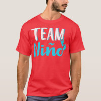 Spaans genderteam onthult team niboy mexican baby