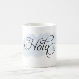 Spaans - Hola Koffiemok