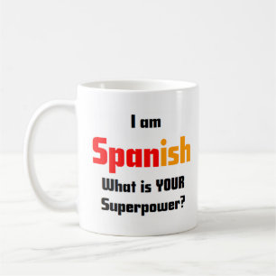 Spaans Koffiemok