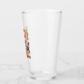 Spaans leraar en espanol voor glas (Links)