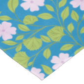 Spaans mallokaatpatroon tafelkleed (Gekanteld)