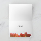 Spaans Moederdag Kaart (Binnen)