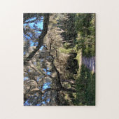 Spaans Mos Legpuzzel (Verticaal)