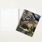 Spaans Mos Planner (Display)