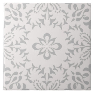 Spaans Portugees Boho Tegeltje