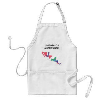 Spaans pron standaard schort