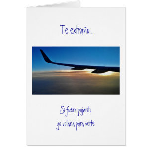 Spaans: Surprise trip/ Viaje sorpresa