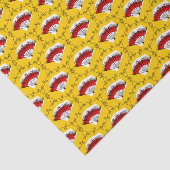 Spaans Ventilatorhoeken Multitissuepapier Tissuepapier (Detail)