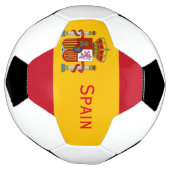 Spaans Voetbal (Gedraaid)