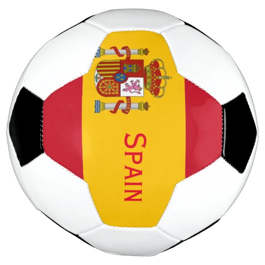 Spaans Voetbal (Gedraaid)