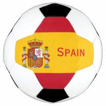 Spaans Voetbal
