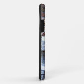 Spaanse cactus Case-Mate iPhone case (Achterkant/rechts)