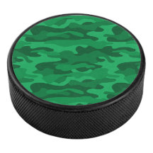 Spaanse groene monokleurige camouflage