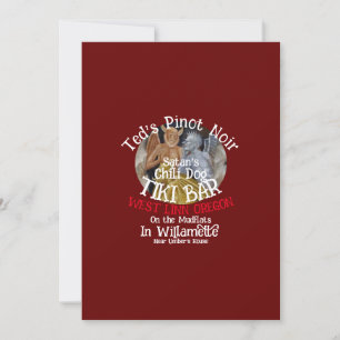 Spaanse Inquisitie Kaart