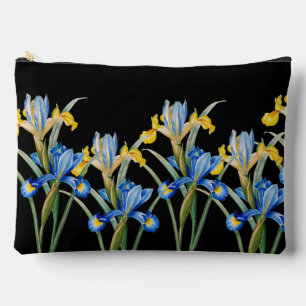 Spaanse iris door Pierre-Joseph Redouté Etui
