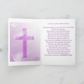 spaanse kaart dood (Binnen)