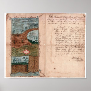 Spaanse landsubsidie voor Pedro Calla Poster