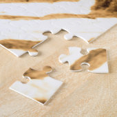 spaanse parabolische bogen legpuzzel (Zijkant)