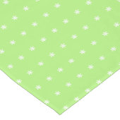 Spaanse peper korte tafelloper (Hoek)