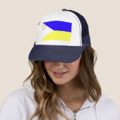 Spaanse pet (In situ)