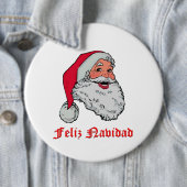 Spaanse Santa Button (In situ)