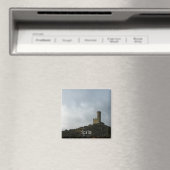 Spaanse Sentinel Magnet Magneet (Insitu (Vaatwasser))