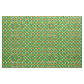 Spaanse vlag en Voetbal/mode Football Spanje Stof (Fat Quarter)