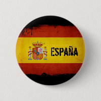 Spaanse vlag