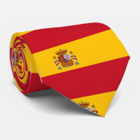 Spaanse vlag