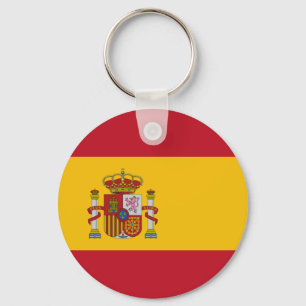 Spaansketens Sleutelhanger