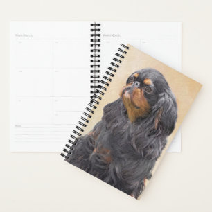 Spaanstalige Engelse Speelgoed schilderijen - Oors Planner