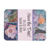 Spaar de datum magneet (Horizontaal)