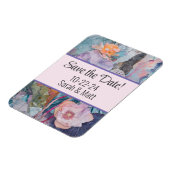 Spaar de datum magneet (Linkerzijde)