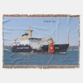 Spaar deken (Voorkant)