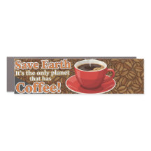 Spaar Koffie!!
